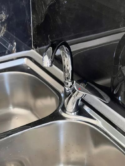 آپارتمان 110 متری دو خوابه در تهرانپارس غربی تهران