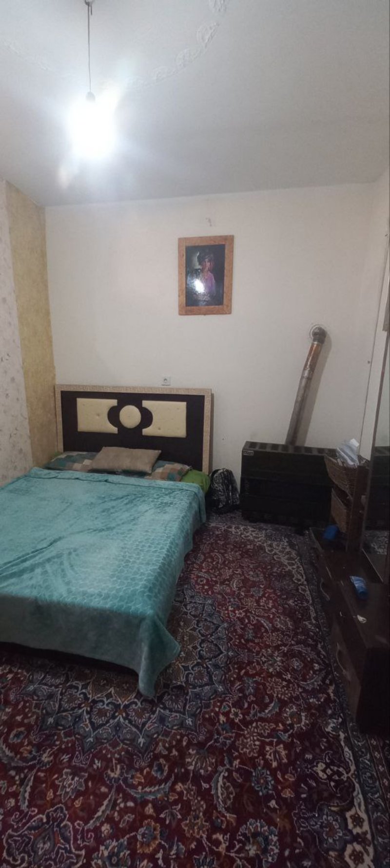 ویلا 210 متری سه خوابه در ملایر13967030037