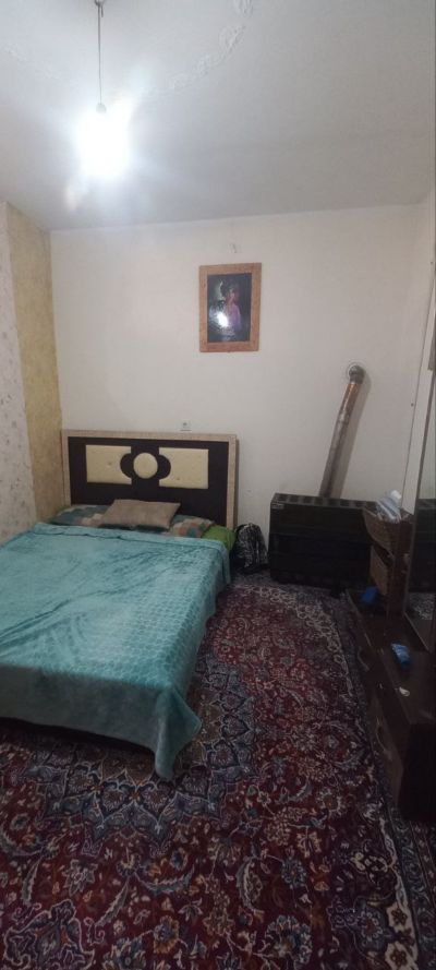 ویلا 210 متری سه خوابه در ملایر