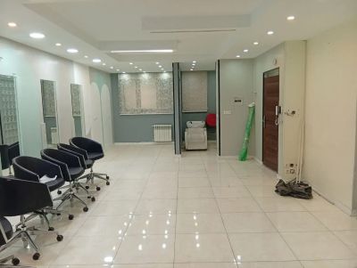 اداری 95 متری دو خوابه در تهرانپارس غربی تهران