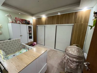 آپارتمان 90 متری دو خوابه در خیابان امیرکبیر ملایر