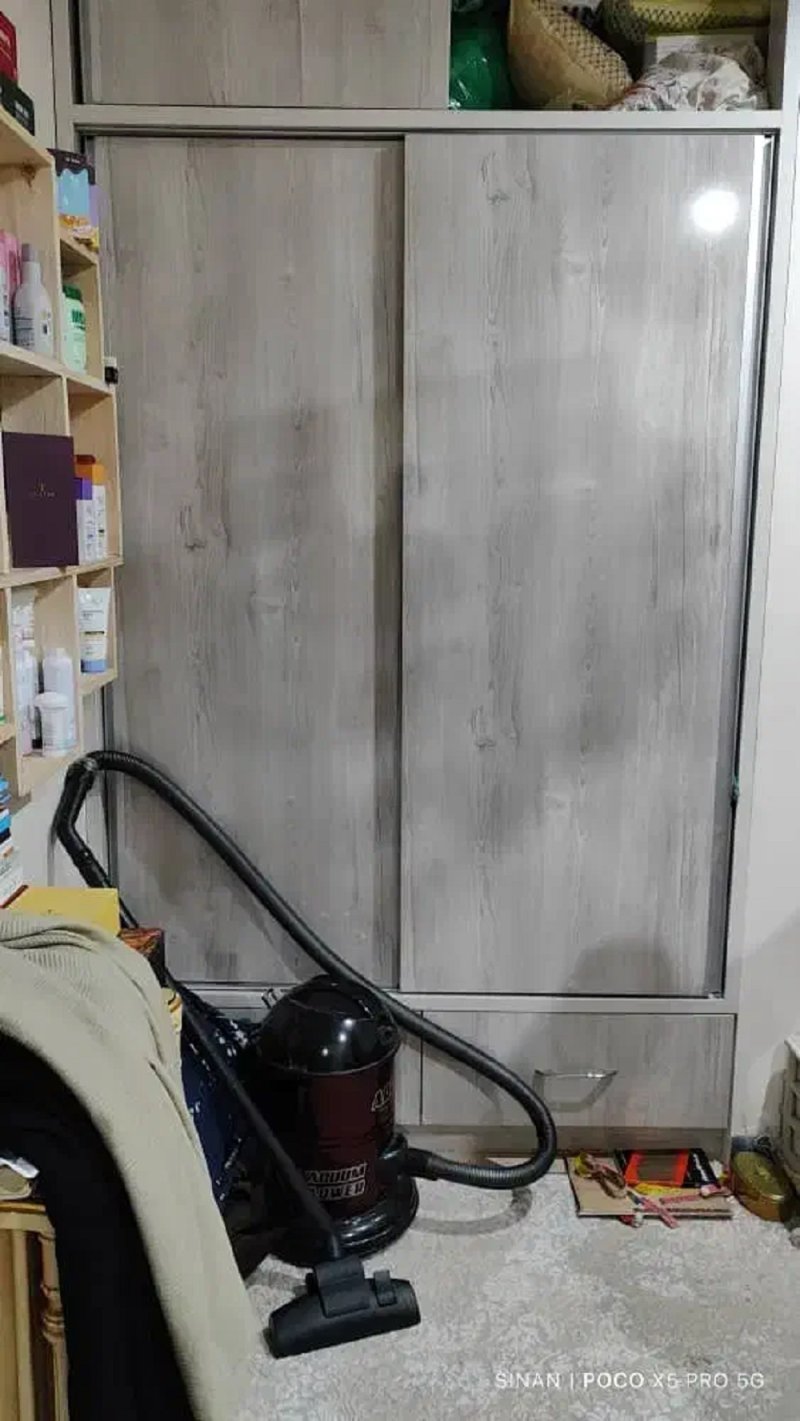 آپارتمان 110 متری دو خوابه در تهرانپارس شرقی تهران13962330005