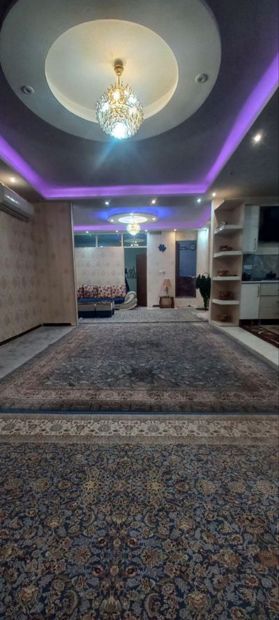 ویلا 210 متری سه خوابه در ملایر