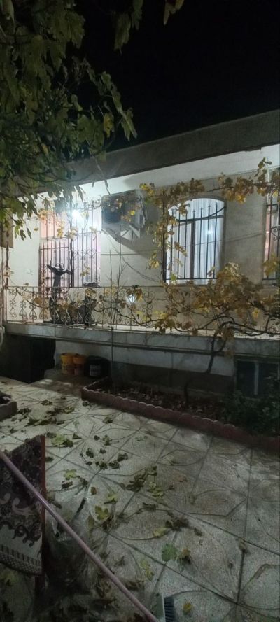 ویلا 210 متری سه خوابه در ملایر