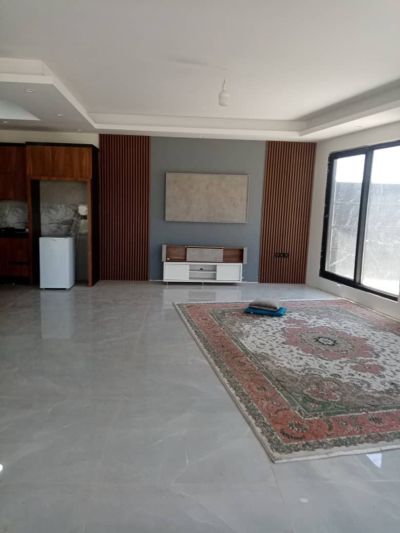 ویلا 570 متری دو خوابه در سهرابیه کرج