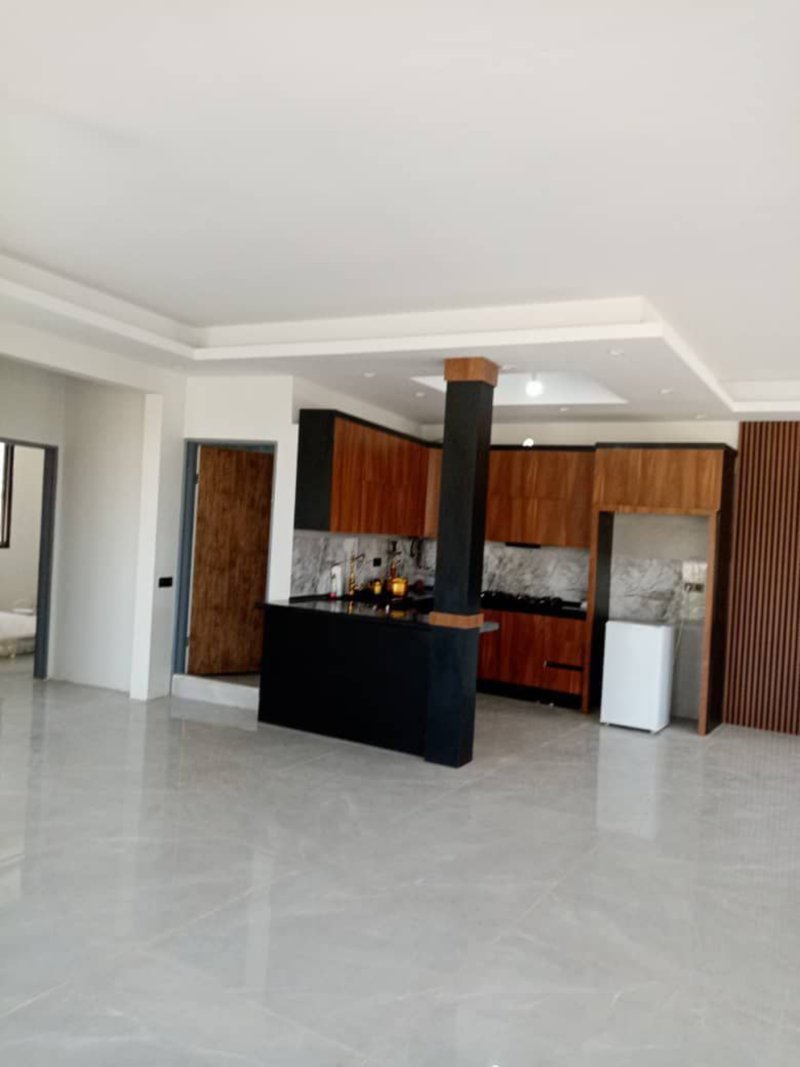 ویلا 570 متری دو خوابه در سهرابیه کرج13964930017