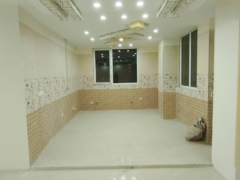 آپارتمان 143 متری دو خوابه در خیابان سعدی ملایر13963630014
