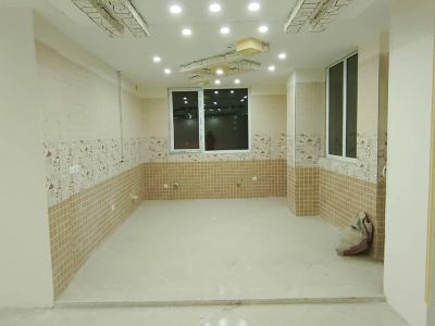 آپارتمان 143 متری دو خوابه در خیابان سعدی ملایر