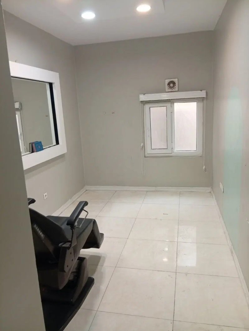 اداری 95 متری دو خوابه در تهرانپارس غربی تهران13962430009