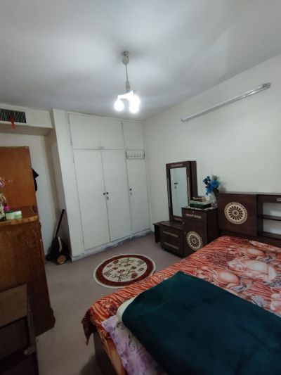 آپارتمان 78 متری دو خوابه در میدان عارف ملایر