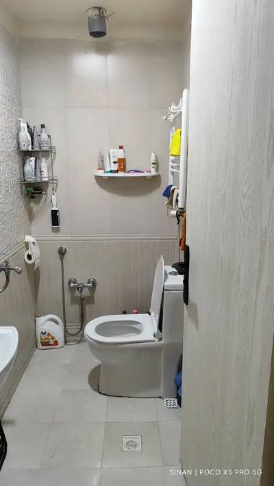 آپارتمان 110 متری دو خوابه در تهرانپارس شرقی تهران