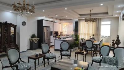 آپارتمان 110 متری دو خوابه در تهرانپارس شرقی تهران