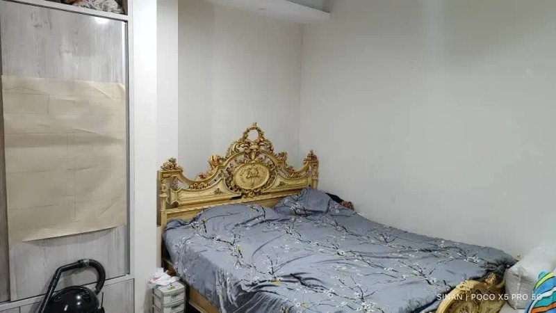 آپارتمان 110 متری دو خوابه در تهرانپارس شرقی تهران13962330004