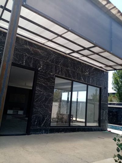 ویلا 570 متری دو خوابه در سهرابیه کرج