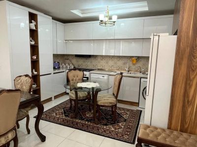 آپارتمان 90 متری دو خوابه در خیابان امیرکبیر ملایر