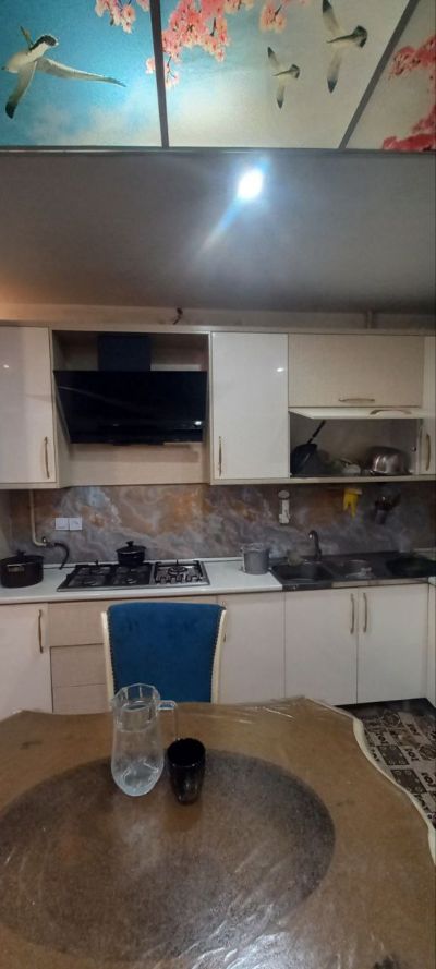 ویلا 210 متری سه خوابه در ملایر