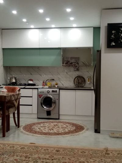 آپارتمان 92 متری دو خوابه در بلوار جمهوری یزد