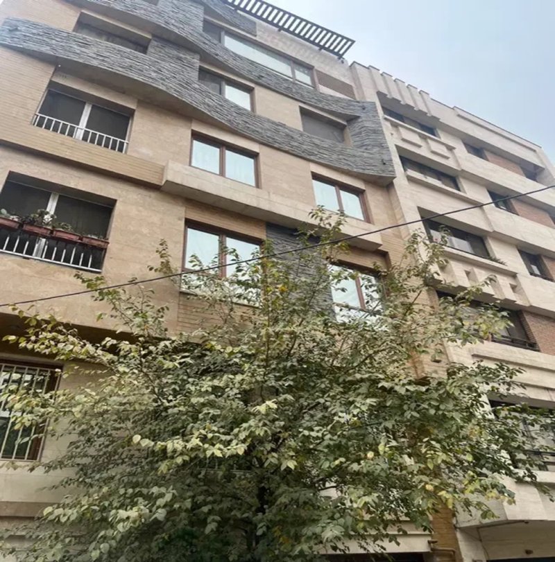 آپارتمان 70 متری دو خوابه در تهرانپارس تهران13977030179