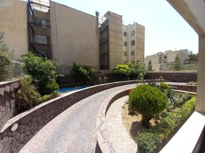 آپارتمان 65 متری یک خوابه در تهرانپارس غربی تهران