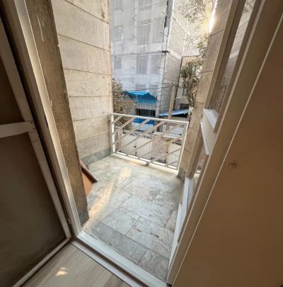 آپارتمان 65 متری دو خوابه در تهرانپارس شرقی تهران