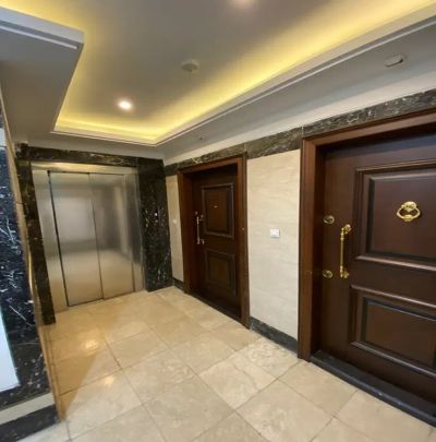 اداری 120 متری دو خوابه در تهرانپارس تهران