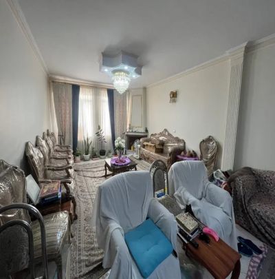 آپارتمان 52 متری یک خوابه در تهرانپارس غربی تهران