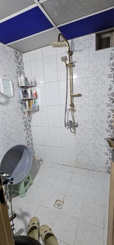 آپارتمان 135 متری دو خوابه در تهرانپارس غربی تهران