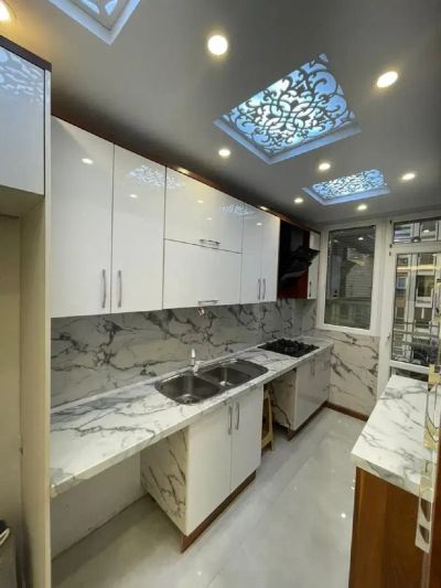 آپارتمان 57 متری یک خوابه در تهرانپارس غربی تهران