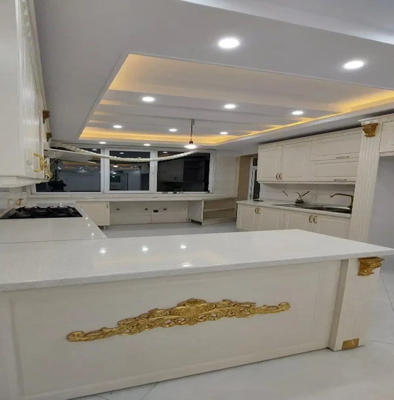 آپارتمان 100 متری دو خوابه در تهرانپارس تهران13980730267