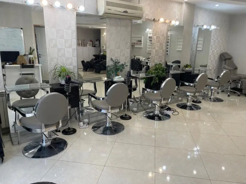 تجاری 88 متری دو خوابه در تهرانپارس تهران13975630139