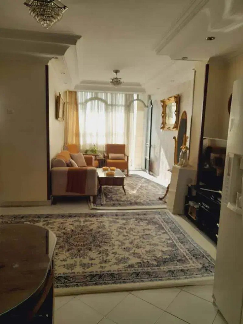 آپارتمان 58 متری یک خوابه در تهرانپارس غربی تهران13978130218