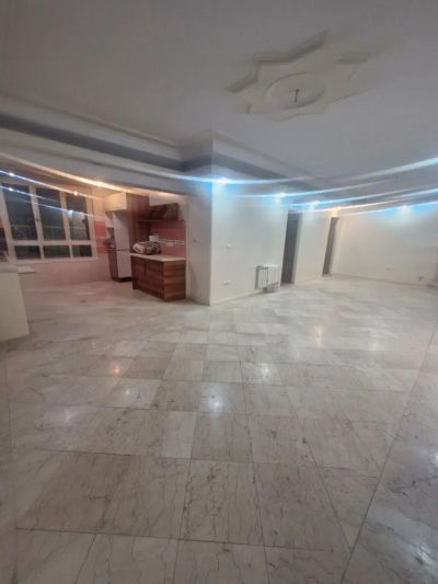 آپارتمان 88 متری دو خوابه در تهرانپارس تهران