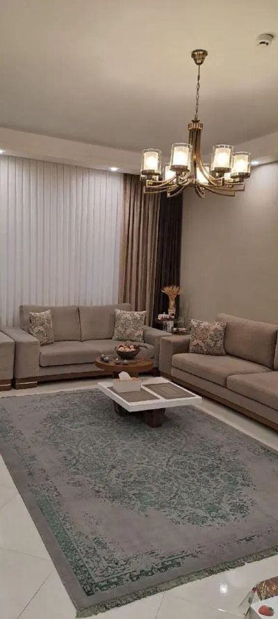 آپارتمان 67 متری دو خوابه در تهرانپارس غربی تهران