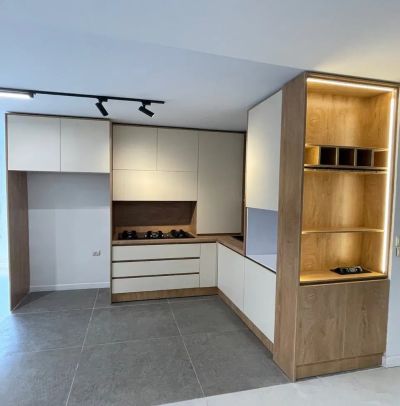 آپارتمان 66 متری یک خوابه در تهرانپارس تهران