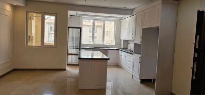 آپارتمان 140 متری سه خوابه در تهرانپارس غربی تهران