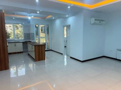 آپارتمان 64 متری دو خوابه در شهران جنوبی تهران