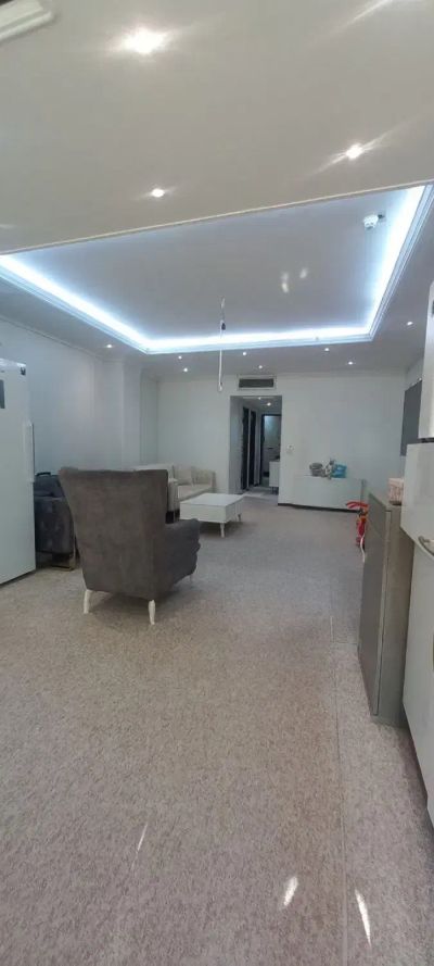 آپارتمان 93 متری دو خوابه در تهرانپارس غربی تهران