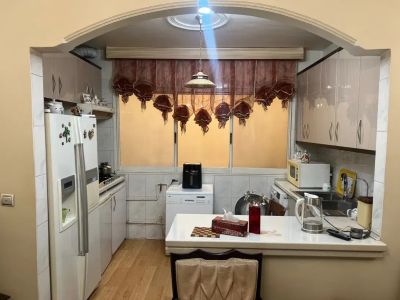 آپارتمان 74 متری دو خوابه در تهرانپارس غربی تهران