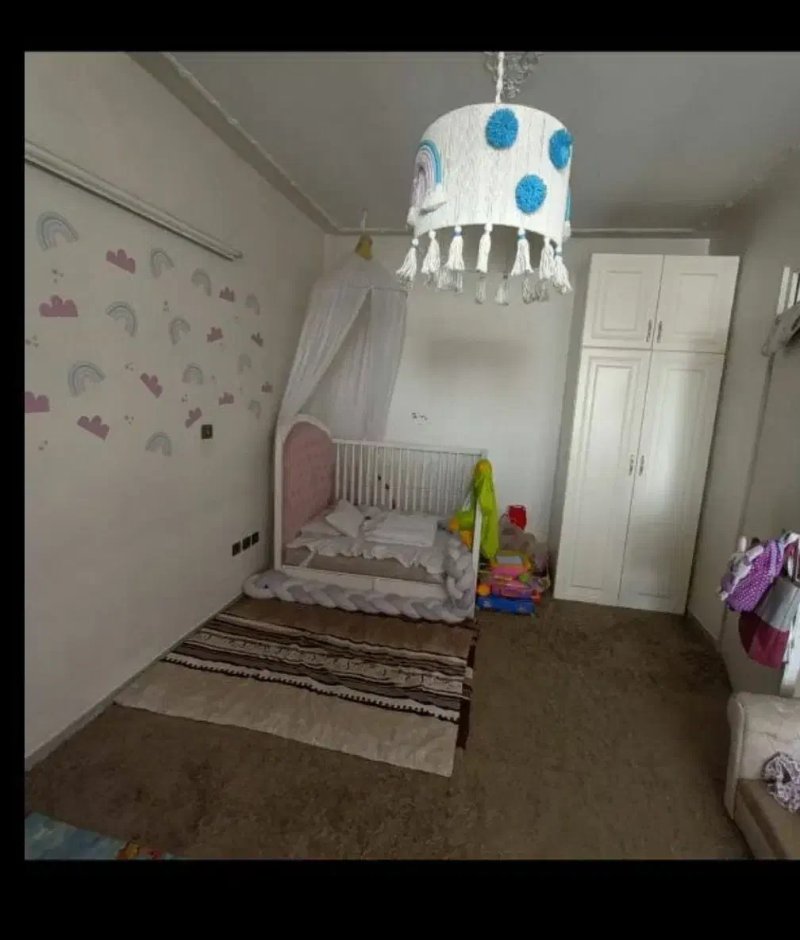 آپارتمان 99 متری دو خوابه در جوادیه تهران13979130254