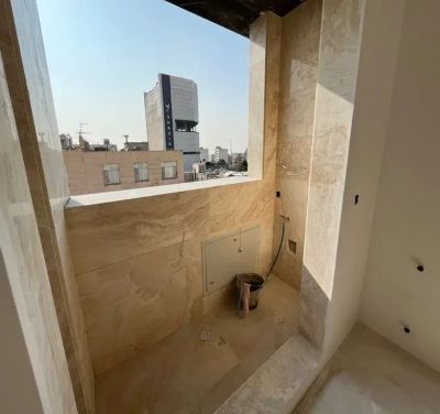 آپارتمان 120 متری دو خوابه در تهرانپارس غربی تهران