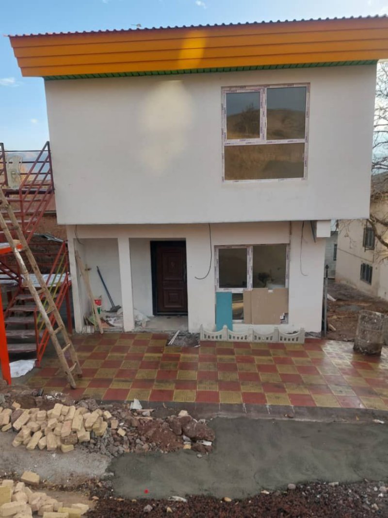 خانه 51 متری در طالقان13969930053