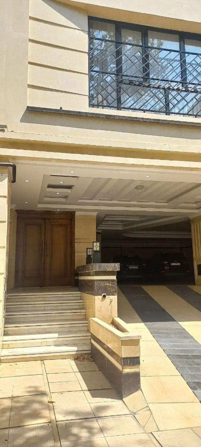 آپارتمان 160 متری سه خوابه در تهرانپارس تهران13974630105