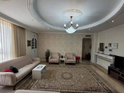 آپارتمان 72 متری دو خوابه در تهرانپارس غربی تهران