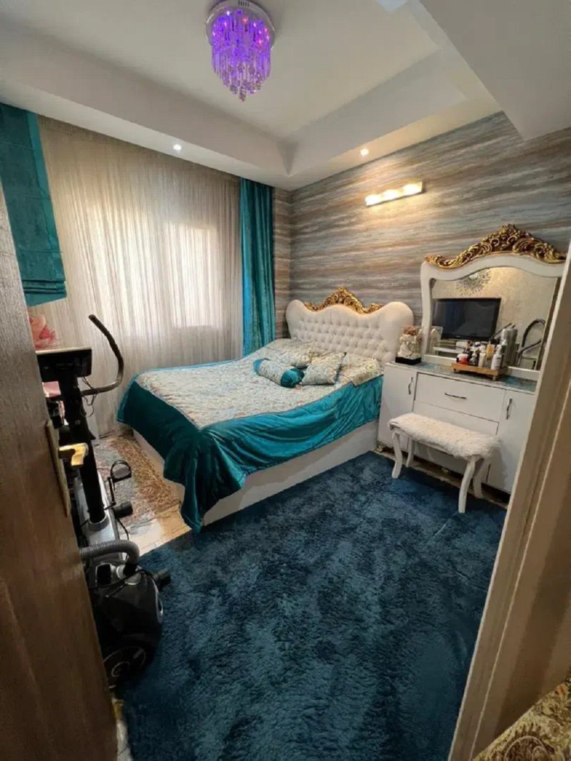 آپارتمان 92 متری یک خوابه در تهرانپارس غربی تهران13974830117