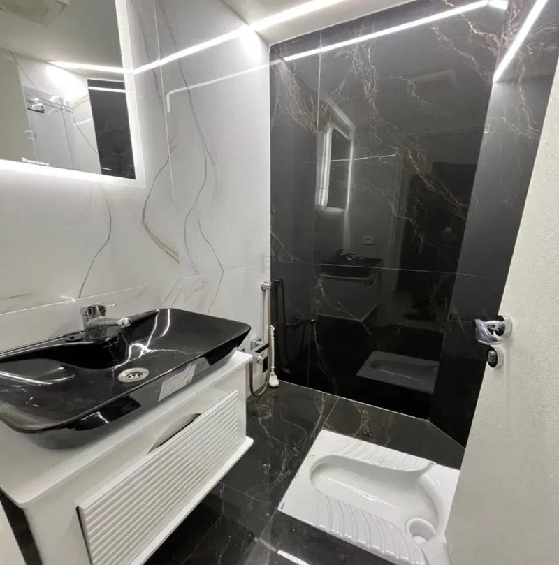 آپارتمان 65 متری دو خوابه در تهرانپارس غربی تهران13977230186