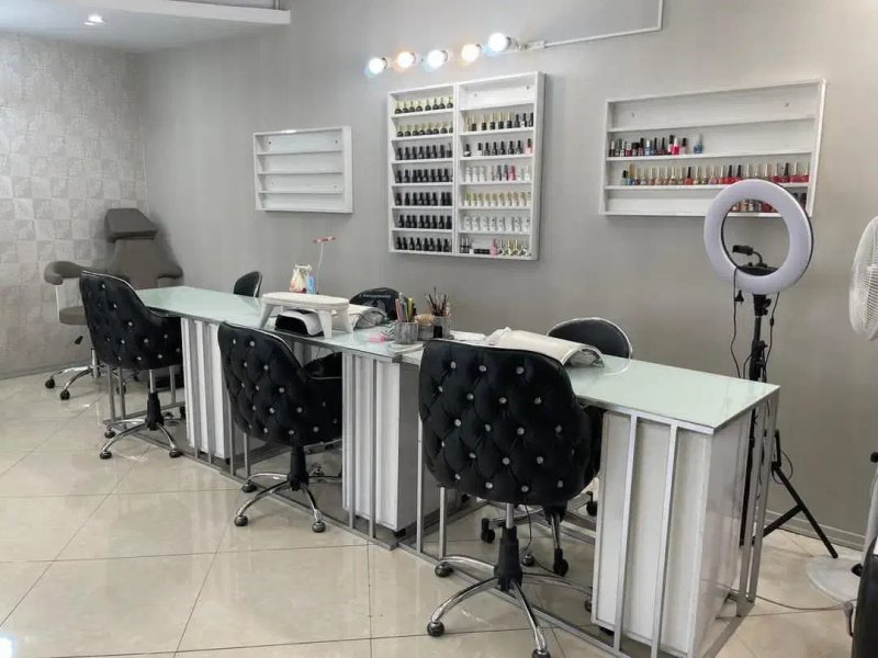 تجاری 88 متری دو خوابه در تهرانپارس تهران13975630142