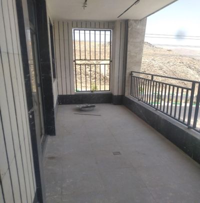 آپارتمان 150 متری سه خوابه در پردیس تهران