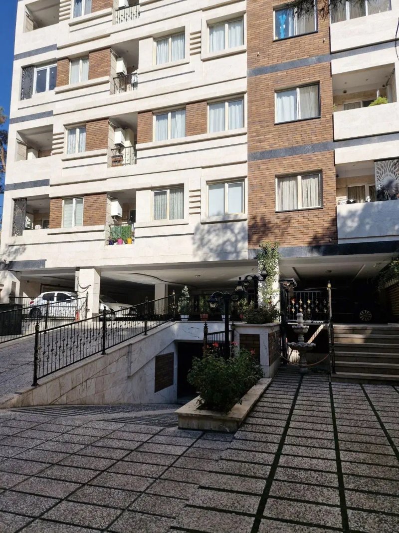 آپارتمان 58 متری یک خوابه در تهرانپارس شرقی تهران13975330126