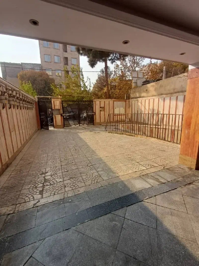 آپارتمان 90 متری دو خوابه در تهرانپارس تهران13978930249