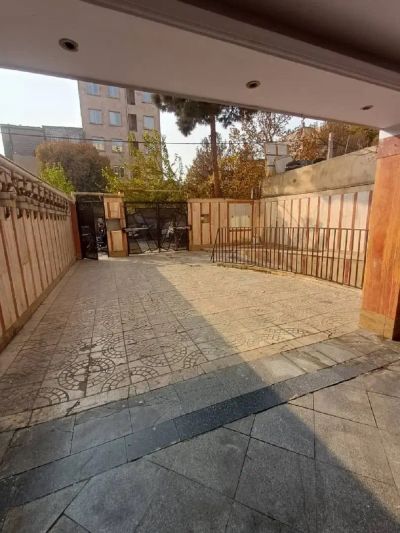 آپارتمان 90 متری دو خوابه در تهرانپارس تهران